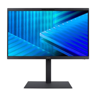 Ordenador all in one acer veriton vero z4 vvz4734gt u5 - 225 - 16gb - ssd 512gb - 23.8 pulgadas fhd - w11p