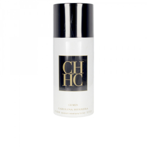 CH MEN desodorante vaporizador 150 ml