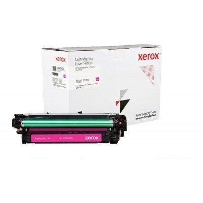 Xerox Everyday Canon 723/732 Magenta Cartucho de Toner Generico - Reemplaza 2642B002/6260B002