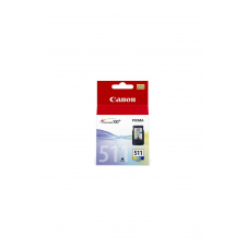 Canon CL-511 Cartucho tinta original Color