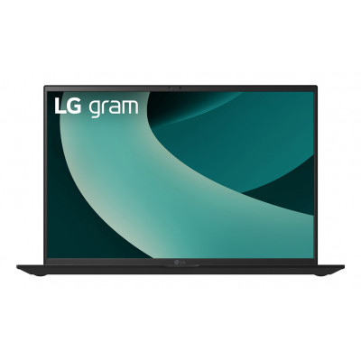Portátil LG Gram 16Z90T-G.AD8BB Intel Core Ultra 7-255H/ 32GB/ 2TB SSD/ 16/ Win11