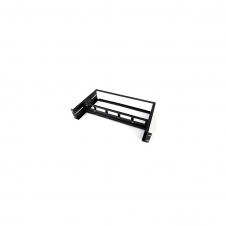StarTech.com Juego Kit de Riel DIN Ajustable Montable en Rack Armario con Rieles Top Hat Mini G Rails