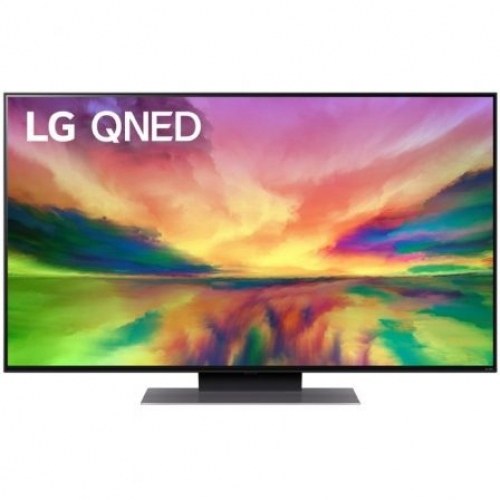 Televisor LG QNED 82 50QNED826RE 50/ Ultra HD 4K/ Smart TV/ WiFi