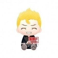 Peluche banpresto tokyo revengers big plush takemichi hanagaki