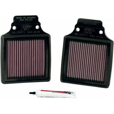 Filtro de aire High Flow K + N KA-1299-1