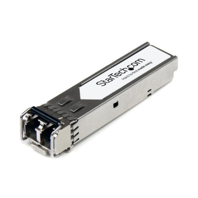 Modulo transceptor sfp+ startech sfp - 10gbase - sr - st