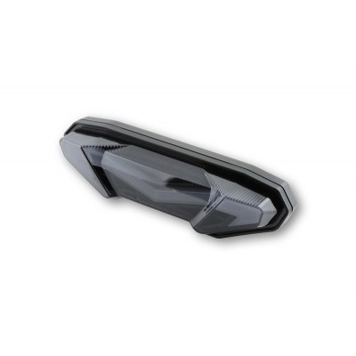 Piloto trasero LED SHIN YO - Yamaha MT-09 253-390