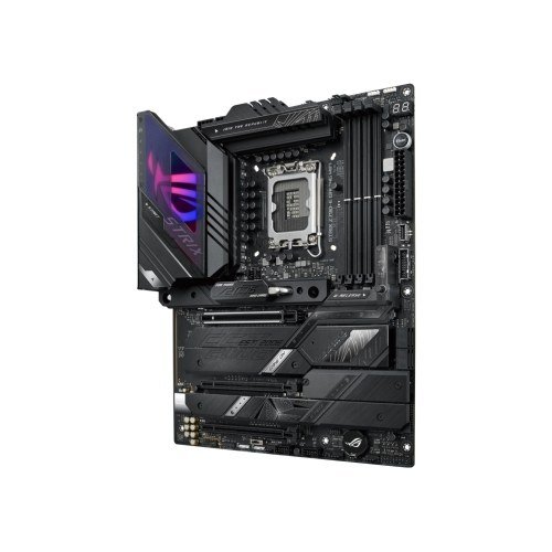 PLACA BASE ASUS 1700 ROG STRIX Z790-E GAMING WIFI