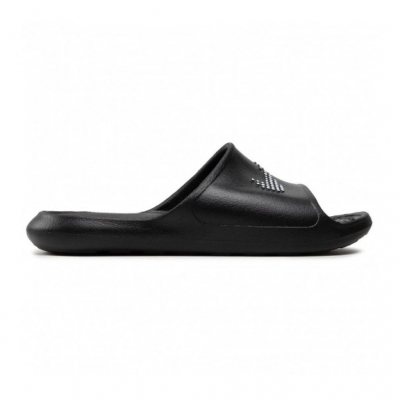 Chancla NIKE NIKE VICTORI ONE SHOWER SLIDE CZ5478 001 Negro