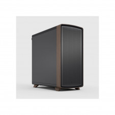 Fractal Design Summit Black Solid Midi Tower Negro