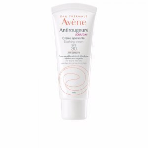 ANTI-ROJECES día crema calmante SPF30  40 ml