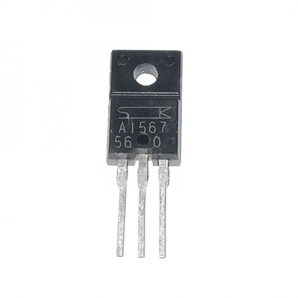 2SA1567 Transistor