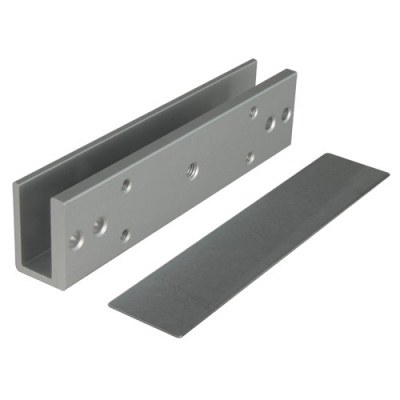 Perfil U para Electrocerradura YF-280