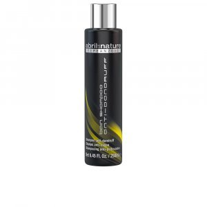 ANTI-DANDRUFF bain shampoo 250 ml