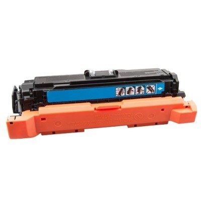 HP CF361X CYAN CARTUCHO DE TONER GENERICO Nº508X