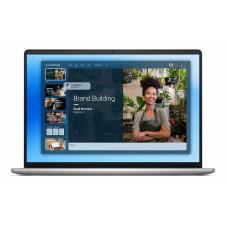 LAPTOP DELL DC16251 CORE 7 16GB 1TB SSD W11 HOME 16” TOUCH