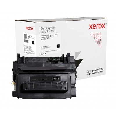 TONER ED XEROX CE390A