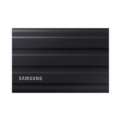 Disco duro externo ssd samsung mu - pe2t0s - eu t7 shield 2tb nvme usb 3.2