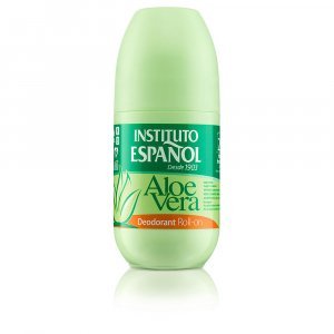 ALOE VERA desodorante roll on 75 ml