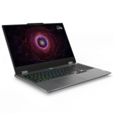 Laptop Gaming Lenovo LOQ 15ARP9 RYZEN5 7235HS 4C 4.2GHZ 16GB DDR5 512GB SSD RTX 30506GB 15.6FHD 1920X1080 Win 11 Home