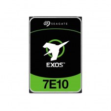 Seagate Exos 7E10 8TB 3.5\1 SATA SATA 512E/4KN