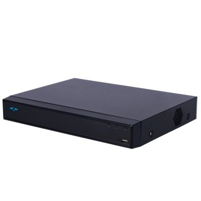 Grabador DVR 8Ch+4IP 5n1 5Mpx ALARMAS X-SECURITY