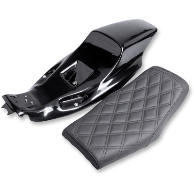 Sección trasera/asiento Eliminator SADDLEMEN Z4281