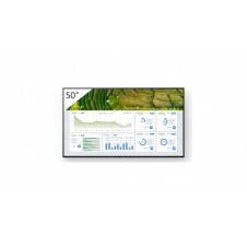 Sony FW-50BZ30L pantalla de señalización Pantalla plana para señalización digital 127 cm (50
