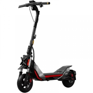 Patín eléctrico Segway Ninebot ZT3 Pro E, certificado DGT, ruedas todoterreno 11