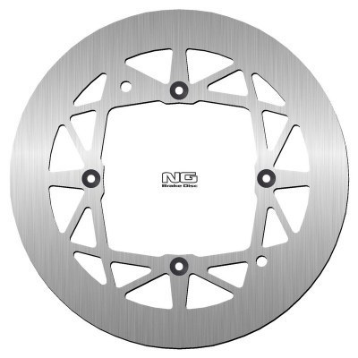 Disco de freno NG 910SP sin ventilación Ø260 x Ø120 x 3 910SP