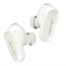 Bose 882826-0070 auricular y casco Auriculares Inalámbrico Dentro de oído Bluetooth Blanco