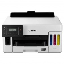 IMPRESORA DE TITNA CONTINUA CANON PIXMA GX5010, TINTA CONTINUA