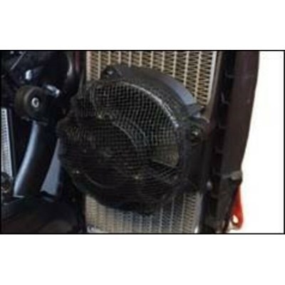 Rejilla protectora electroventilador Twin Air KTM Husqvarna 177759SL99G 177759SL99G