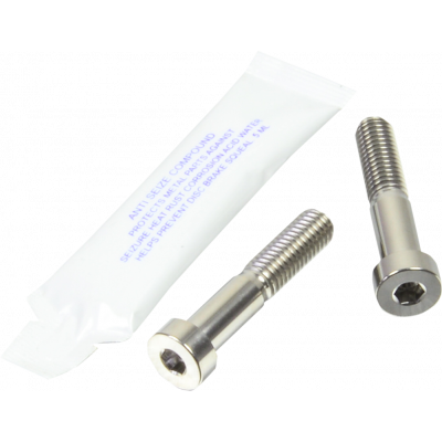 Pasador de pinzas de freno PRO BOLT TIRBCALIP50