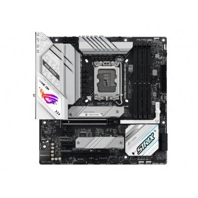 PLACA BASE ASUS PROART B760-CREATOR WIFI H570 LGA1200 4DDR4 1 X PCIE 6 X SATA