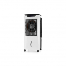 Orbegozo AIR 55 purificador de aire 150 W Blanco