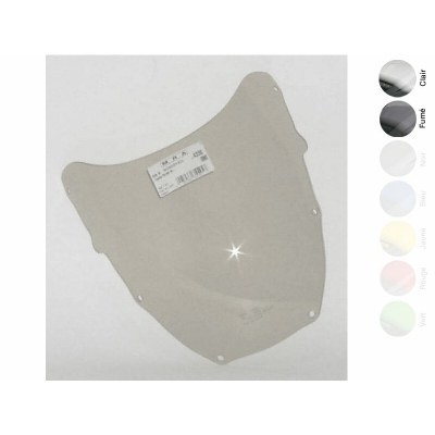 Pantalla MRA, transparente, original Yamaha TRX 850 1996- 4025066355365