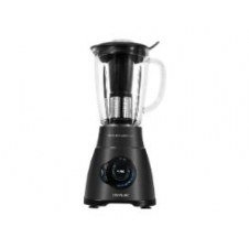 Batidora De Vaso Americano Cecotec Power Black