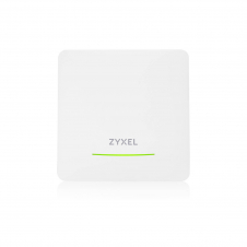 Zyxel NWA50BE 4324 Mbit/s Blanco Energía sobre Ethernet (PoE)