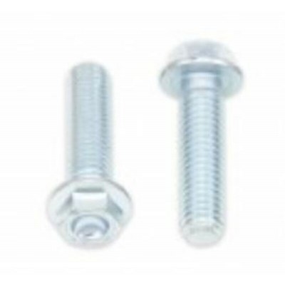 Tornillos con cabeza hexagonal de brida BOLT 10mm M8 x 1,25 x 30mm 024-20830