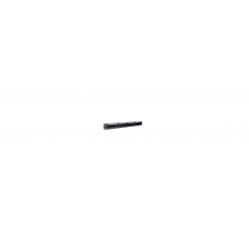 Phasak 24 puertos Cat 6 FTP DUAL BLOCK 1U