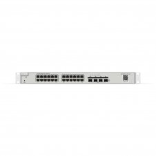 Ruijie Networks RG-NBS5200-24GT4XS switch Gestionado L3 Gigabit Ethernet (10/100/1000) Gris