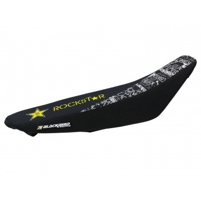 Funda de asiento Rockstar BLACKBIRD RACING 1524L