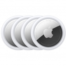 Apple Airtag 4 Pack Mx542zy/a