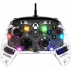 Hp Hyperx Clutch Gladiate Rgb Gaming Controller - Mando Gaming Rga Cable - Pc Y Xbox 7D6H2Aa