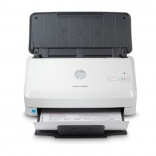 Escaner hp documental scanjet pro 3000 s4