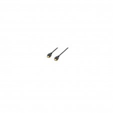 CABLE HDMI M A HDMI M 3MT EQUIP NEGRO 119351