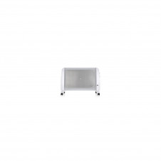 RADIADOR DE MICA ORBEGOZO RM 1510 2 POTENCIAS CALOR 750 150OW CALOR POR RADIACION Y CONVECCION PLENO RENDIMIENTO EN 1 MINUTO 17319