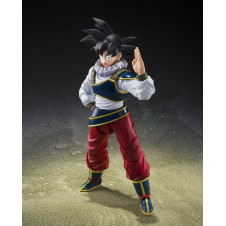 Figura tamashii nations dragon ball son goku <return to earth> 