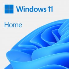 Microsoft Windows 11 Home 1 licencia Inglés